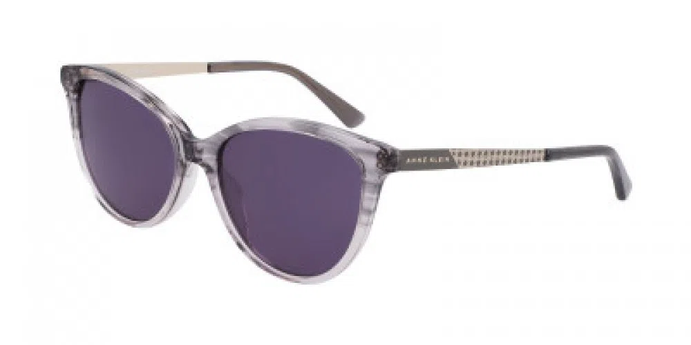 Anne Klein AK7091 Sunglasses - view 2